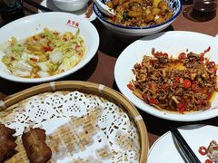 -天下客饭店(中山路店)