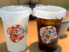 -花盐街·四川乐山小吃(西单大悦城店)