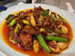 -贵州大厦贵州厅(樱花园西街店)
