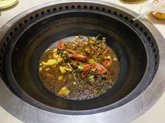 -崔记老东北传奇铁锅炖(横店总店)