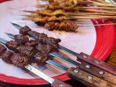 -北三老太太烧烤(人生一串上榜店)