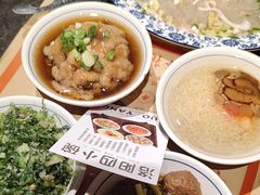 -杏花村水席楼·洛阳水席(老城十字街店)