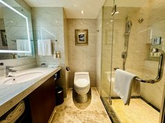 -成都世纪城假日酒店-西楼