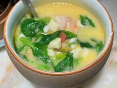 私厨豆汤-锦府盐帮·李宅(领展购物广场中关村店)