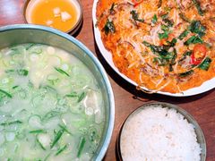 -神仙雪浓汤(明洞店)