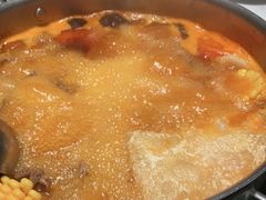 -汕头八合里海记牛肉店(清河店)