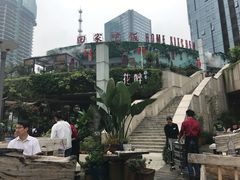 -听香·678茶铺(猛追湾店)