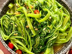 -香港祥正飯店·正宗灣仔50年海鲜老字号