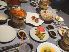-上宴精品海鲜姿造(晶融汇旗舰店)