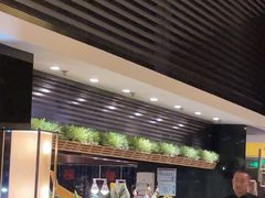 -上海锦江汤臣洲际大酒店壹阶层