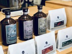 零售区-Onirii Coffee(长乐路店)