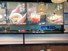 -蓉李记成都名小吃(太原龙湖万达店)