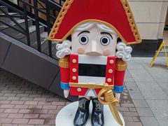-王府井奥莱临潼小镇(临潼店)