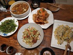 -那家老院子(云峰街店)