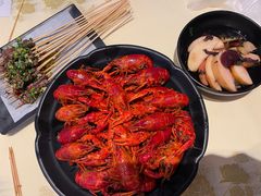 -聚味瞿记·龙虾堂(坡子街店)