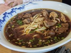 -难忘的面(五矿君澜酒店)