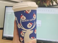 -瑞幸咖啡(江苏国家数字出版基地店)