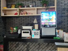 -格朗合 · 鸡汤米线(和悦汇店)