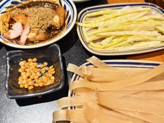 -小饕荟雅安贡椒鱼鲜馆(广福桥店)