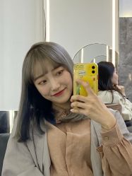 -Rise Hair上升造型