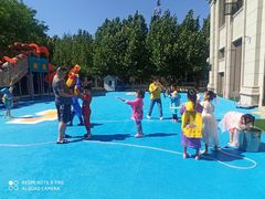 -蓝莓果幼儿园(通州梨园店)