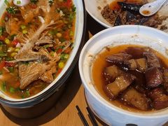 -鸿运楼·舌尖上的徽菜