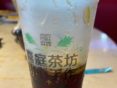 -喜庭海鲜自助(来福士店)
