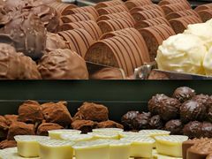 -Laderach 莱德拉(上海环贸iapm店)