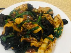 -九龙餐厅(大沽路店)