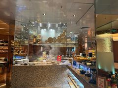 -马哥孛罗咖啡厅·Cafe Marco (厦门马哥孛罗东方大酒店)