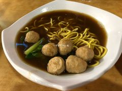 -新记肉骨茶