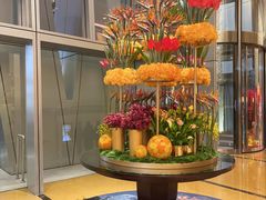 -云·酷Atmosphere(国贸大酒店)