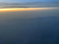 -乌鲁木齐天山国际机场-T3航站楼