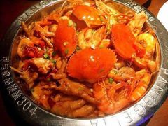 -胖哥俩肉蟹煲(湖滨银泰in77店)