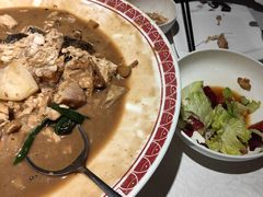 -旺顺阁·北京菜(北辰上品+)