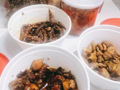 招牌冷吃兔-鑫记婆婆兔·兔头(春熙店)