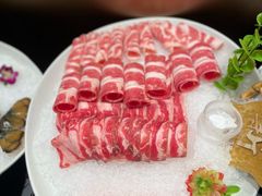 -骨之味·筒骨汤火锅(江头店)