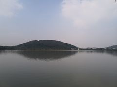 -南北湖风景区