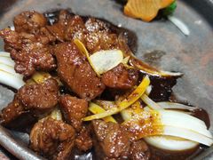 -daozao料理美术馆(东营店)