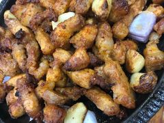 -乔家小院•本地小海鲜•非遗驴肉(万年泉路店)