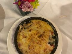 -维兰西餐(万泉河店)