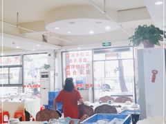 大堂-顺德公美食(西乡店)