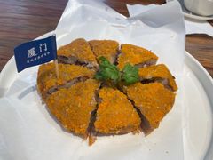 -大厨的餐厅(曾厝垵总店)