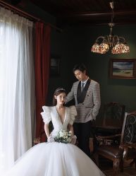 -古摄影婚纱(湛江霞山步行街店)
