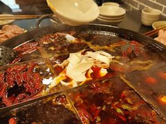 -酒友老火锅(渝中店)