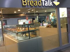 -BreadTalk面包新语(长寿路地铁站店)