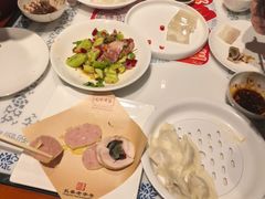 -东方饺子王臻味餐厅(新嘉坡城店)