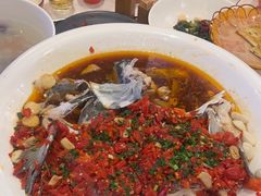 -聚鑫阁江浙菜·非遗传承技艺(青村帝华园店)