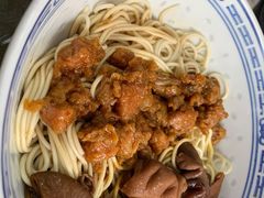 大肠（半份）-好面道大肠面(中华路店)