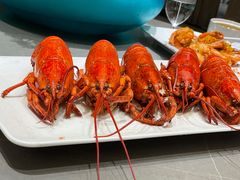 -神洲四海大酒楼(王府井澳门中心店)